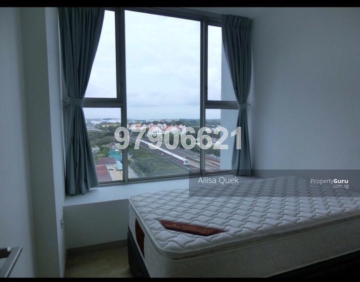 Optima @ Tanah Merah (D16), Condominium #128279552